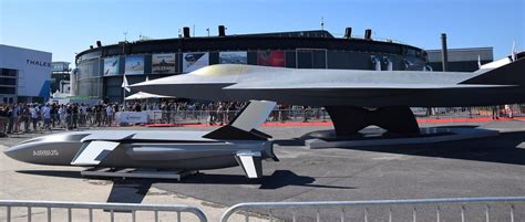 Зустріч відбулася в мюнхені на стадіоні альянц арена. Німеччина, Франція та Іспанія створять прототип бойового ...