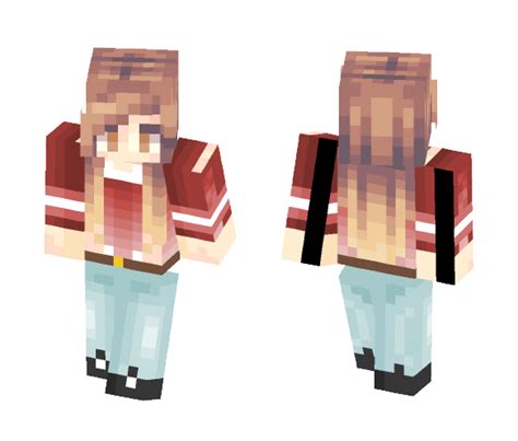 Download Teen Girl Free Skin Minecraft Skin For Free Superminecraftskins