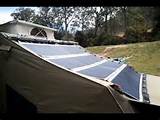 Pictures of Solar Kit For Rv