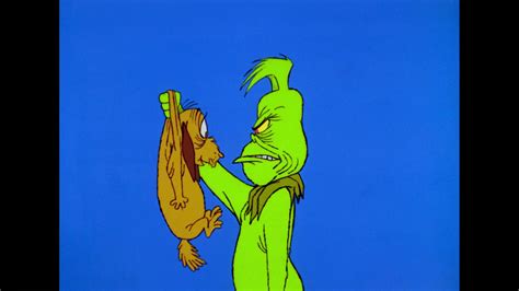 How the Grinch Stole Christmas! (1966) Screencap | Fancaps