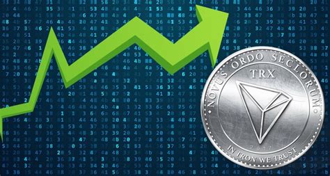 Tron (trx) coin latest news update today cryptocurrency price prediction analysis2021. Can tron hit 1$ by end of 2019? TRON Coin Price Prediction ...
