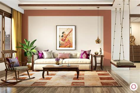 Furniture Design Ideas Suitable For Indian Homes