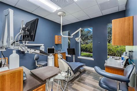 New Office Renovation And Remodel For Avalon Dental Is Now Complete Gcg
