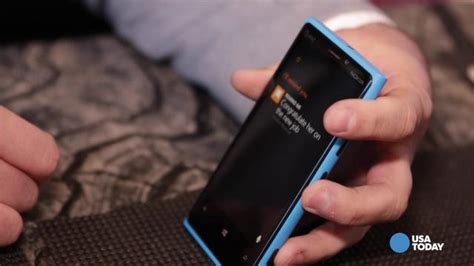 Hands On With Cortana Windows Phones Digital Assistant