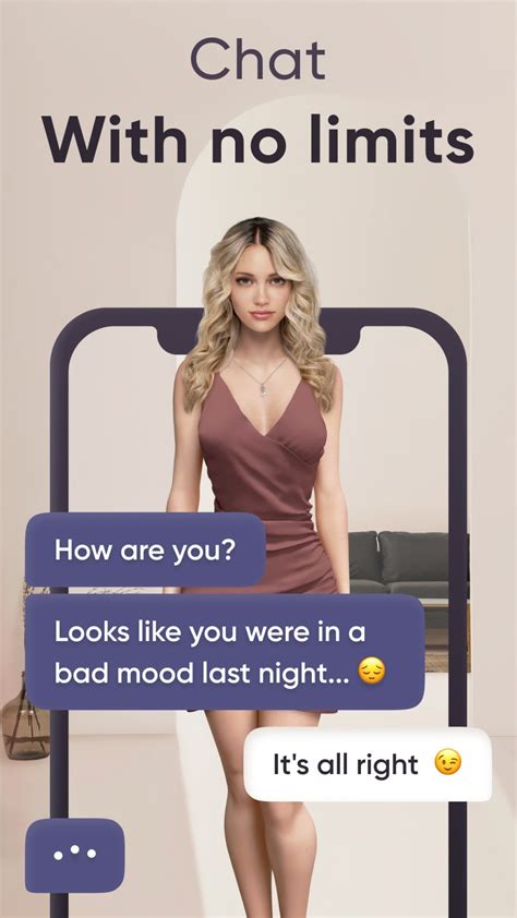 virtual girlfriend by ai girl for iphone download