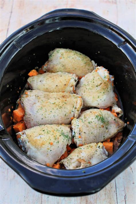 Thankfully, most chicken casseroles utilize similar. Slow Cooker Chicken Casserole - BakingQueen74