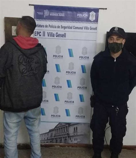 Notas Policiales Mientras Radicaba Una Denuncia Por Violencia De Género Ingresaron A Robar A