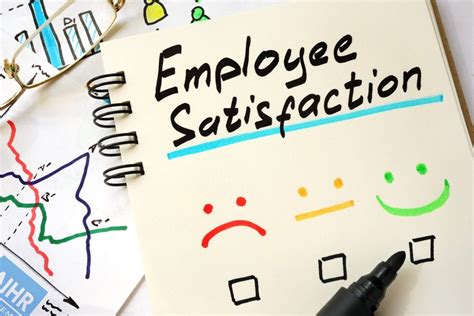 Job Satisfaction In Engagement Surveys Have We Been Measuring It