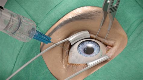 Intravitreal Injection