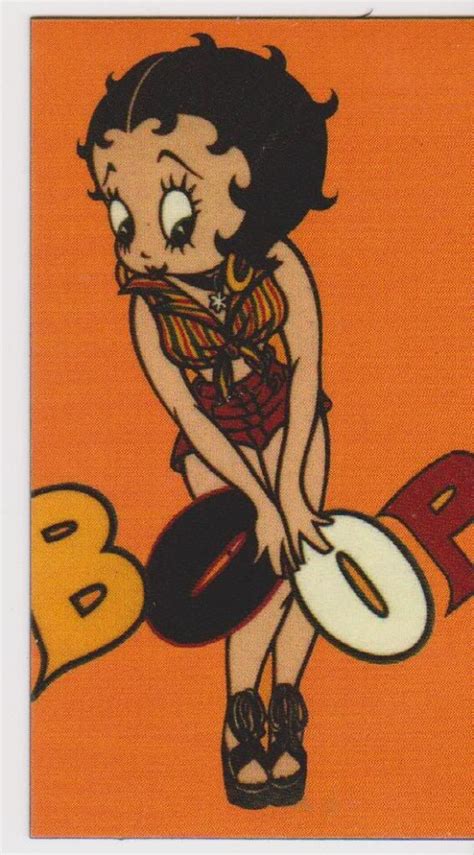 17 Best Images About Betty Boop On Pinterest Around The Worlds The