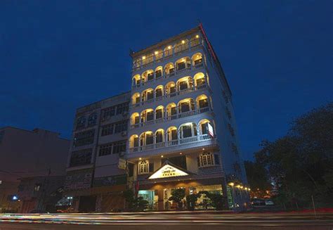 | available hotels in kota bahru. 30 Hotel Murah Di Kota Bharu | Menarik & Selesa Untuk ...