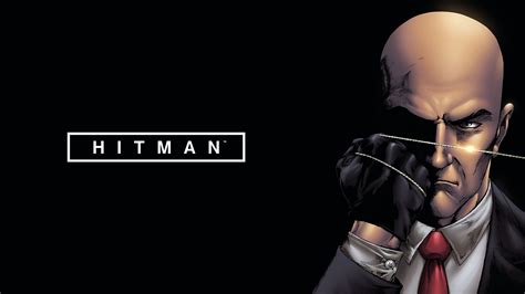 Hitman Wallpapers Pictures Images