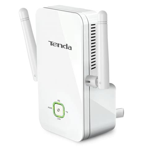 Repeater Wifi Tenda A301 300mbps Universal