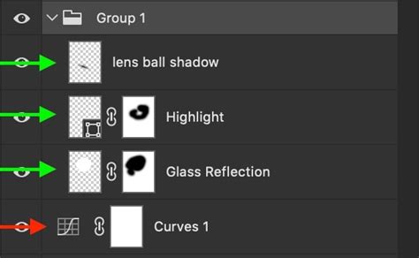 How To Group Layers In Photoshop Brendan Williams Creative