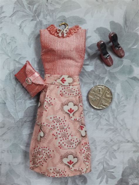 suey5511 diy doll miniatures miniature dress doll clothes patterns
