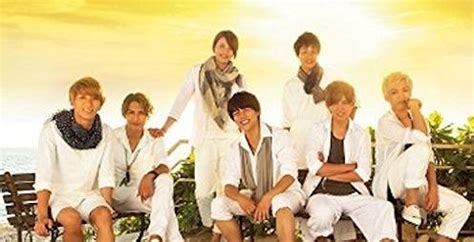 This song was featured on the following albums: ジャニーズWESTメンバー人気ランキング2018最新版!人気投票1位 ...