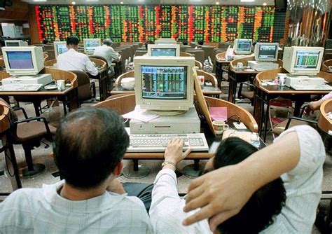 Asian Financial Crisis 1997 1998 Highbrow