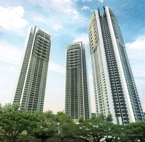 Oberoi Esquire Goregaon East Mumbai Apartment Flat Project