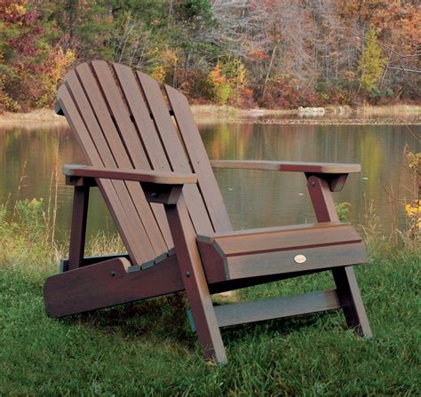 Adirondack Chairs Classic Summer Furniture Home Decorator Shop