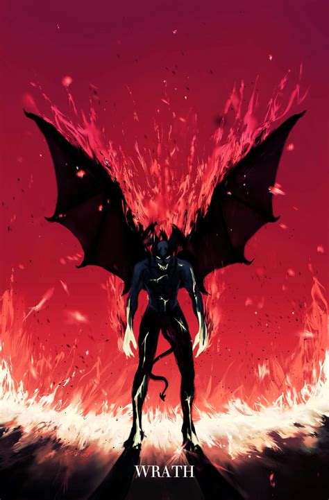 Devilman Crybaby Animes Wallpapers Personagens De Anime Monstros