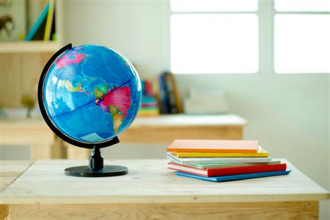 Classroom Globe
