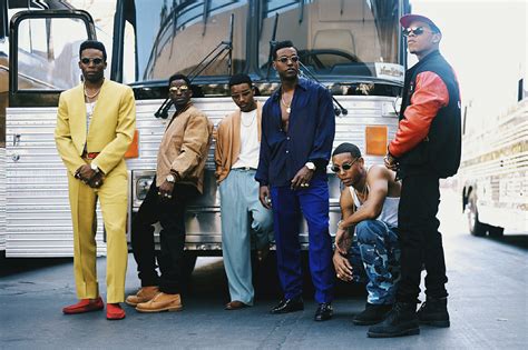 Bet Unveils Epic Trailer For ‘the New Edition Story