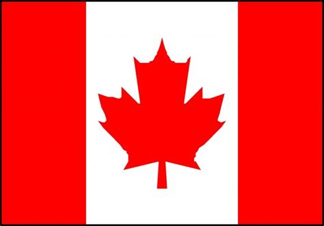 Every country has its own national symbols. Flag Of Canada - A Symbol Of Unity
