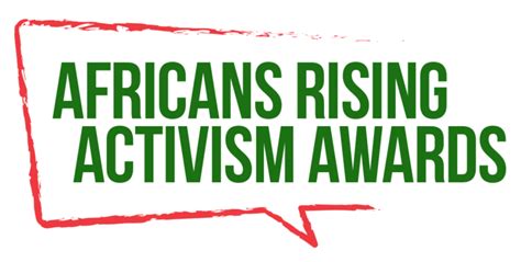 Activists Movements Promoting Positive Social Change To Be Honored