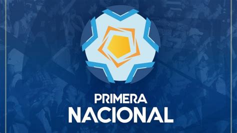 Primera Nacional Con Días Y Horarios Confirmados Acn