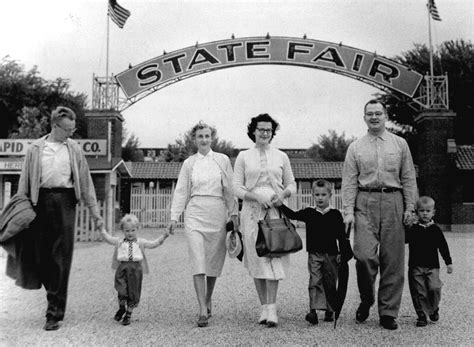 Minnesota State Fairgrounds — Repair History