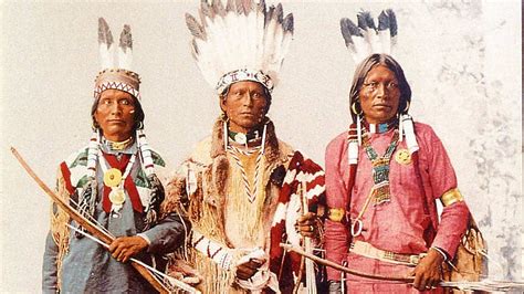Who Are The Native Americans Culture Traditions And Religions Knowinsiders