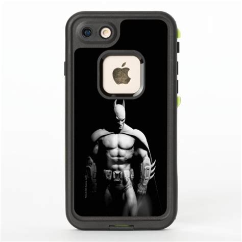 Batman Iphone 7 Plus Cases The Icase Shop