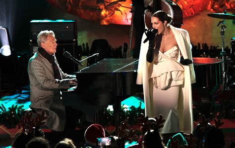 David Foster, Katharine McPhee Christmas album is first in 17 years