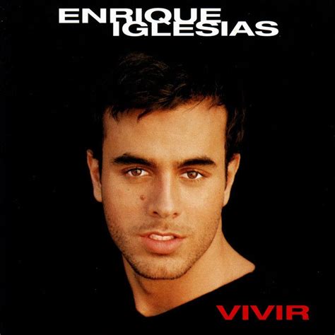 Enrique Iglesias Discography