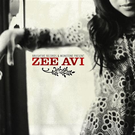 zee avi 1st album 2009 hires 64