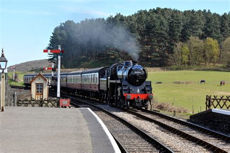 12 Steam Train Rides That Will Take You Back In Time Steam Train