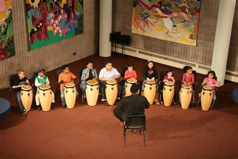 The yoga collective brings you the best online yoga videos and teachers from around the web. Free West African Drumming Class Coming to Inwood Hill ...