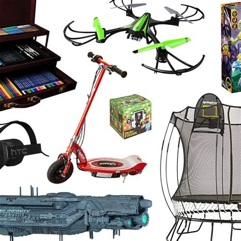 Top 10 birthday gifts for her. The Best 10-Year-Old Birthday Gifts, According to 10-Year-Olds