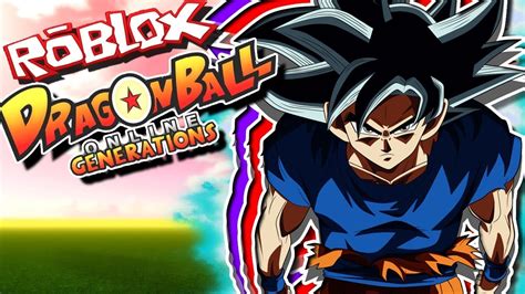 Dragon ball online generations auto farm gui, ahegao hub. BACK AGAIN! IS THIS THE NEW FINAL STAND?!? | Roblox ...
