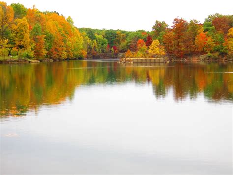 The 10 Best Places To See Fall Color In Ohio Places To See Fall
