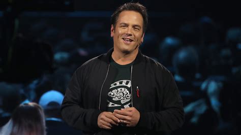 Xboxs Phil Spencer Acknowledges Massive Court Document Leak So Much