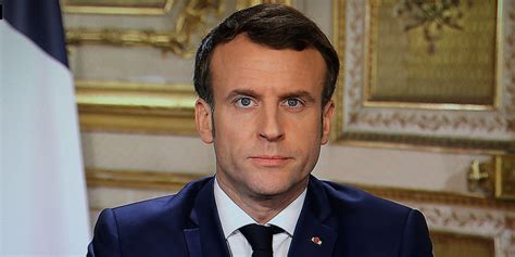 He has been married to brigitte macron since october 20, 2007. Coronavirus : écoles fermées, municipales... Ce qu'a ...