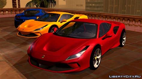 We would like to show you a description here but the site won't allow us. Gta Sa Android Ferrari Dff Only : Asphalt 9 Dff Only Auto ...