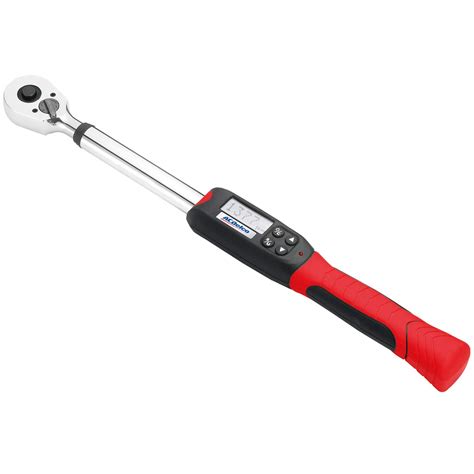 Top 5 Best Digital Torque Wrenches 2022 Review Torquewrenchguide