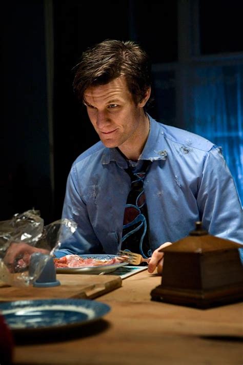 Eleventh hour definition, the last possible moment for doing something: 501. The Eleventh Hour | Doctor Who TV