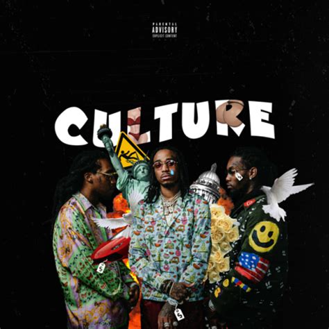 Culture Lp By Migos On Audiomack