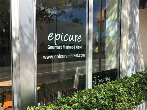 They are based in miami beach and offer delivery for 7 days a week, so orders can be made at almost any time. Epicure Market Closed After 72 Years Miami Beach | Phillip ...