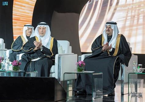 winners of king faisal prize honored in riyadh ceremony arab news pk