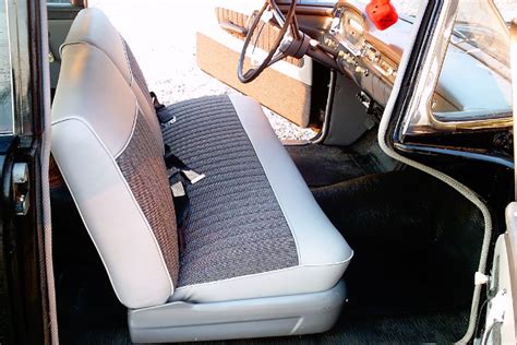 Auto Interiors Dougs Upholstery