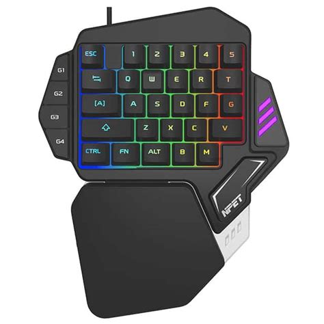 The 7 Best Gaming Keypads Of 2023 Fabathome